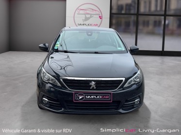 Peugeot 308 business luehdi 130ch ss eat8 active business occasion simplicicar livry gargan simplicicar simplicibike france