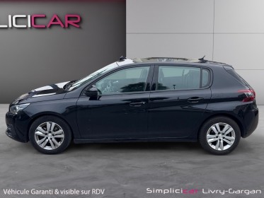 Peugeot 308 business luehdi 130ch ss eat8 active business occasion simplicicar livry gargan simplicicar simplicibike france