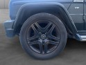 Mercedes classe g 55 amg 353 ch long bva / entretien à jour / ct ok / garantie 12 mois occasion simplicicar royan...