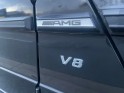 Mercedes classe g 55 amg 353 ch long bva / entretien à jour / ct ok / garantie 12 mois occasion simplicicar royan...