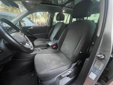 Volkswagen tiguan 1.4 ehybrid 245ch dsg6 elegance exclusive occasion paris 15ème (75) simplicicar simplicibike france