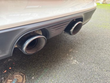 Porsche 911 targa 4 3.0i 450 gts pdk - pdls  -sièges chauffants - pack sport chrono - régulateur vitesse - full suivie......