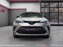 Toyota c-hr hybride mc19 2.0l distinctive 184 ch sièges chauffant carplay garantie 12 mois occasion simplicicar narbonne...