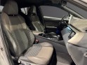 Toyota c-hr hybride mc19 2.0l distinctive 184 ch sièges chauffant carplay garantie 12 mois occasion simplicicar narbonne...