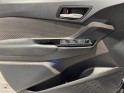 Toyota c-hr hybride mc19 2.0l distinctive 184 ch sièges chauffant carplay garantie 12 mois occasion simplicicar narbonne...