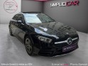 Mercedes classe a 250 e 8g-dct amg line occasion paris 15ème (75) simplicicar simplicibike france