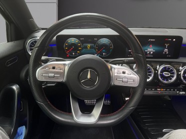 Mercedes classe a 250 e 8g-dct amg line occasion paris 15ème (75) simplicicar simplicibike france