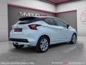 Nissan micra 2020 ig-t 100 xtronic n-connecta occasion simplicicar labarthe simplicicar simplicibike france