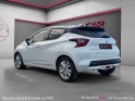 Nissan micra 2020 ig-t 100 xtronic n-connecta occasion simplicicar labarthe simplicicar simplicibike france