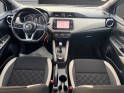 Nissan micra 2020 ig-t 100 xtronic n-connecta occasion simplicicar labarthe simplicicar simplicibike france