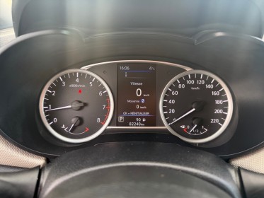 Nissan micra 2020 ig-t 100 xtronic n-connecta occasion simplicicar labarthe simplicicar simplicibike france