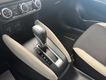 Nissan micra 2020 ig-t 100 xtronic n-connecta occasion simplicicar labarthe simplicicar simplicibike france