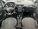 Opel corsa 1.3 cdti 95 ch start/stop ecoflex color edition - 1ère main - moteur à chaîne occasion simplicicar lagny ...