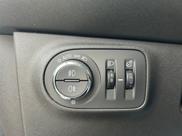 Opel corsa 1.3 cdti 95 ch start/stop ecoflex color edition - 1ère main - moteur à chaîne occasion simplicicar lagny ...