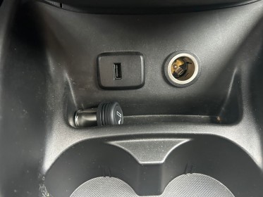 Opel corsa 1.3 cdti 95 ch start/stop ecoflex color edition - 1ère main - moteur à chaîne occasion simplicicar lagny ...