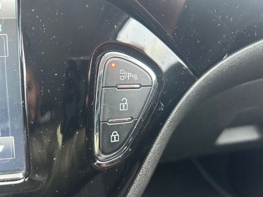 Opel corsa 1.3 cdti 95 ch start/stop ecoflex color edition - 1ère main - moteur à chaîne occasion simplicicar lagny ...