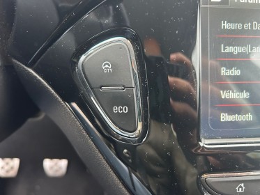 Opel corsa 1.3 cdti 95 ch start/stop ecoflex color edition - 1ère main - moteur à chaîne occasion simplicicar lagny ...