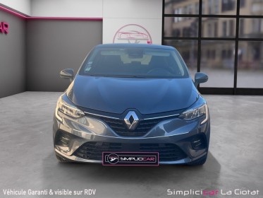 Renault clio v tce 100 business occasion simplicicar la ciotat simplicicar simplicibike france