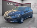 Renault clio v tce 100 business occasion simplicicar la ciotat simplicicar simplicibike france