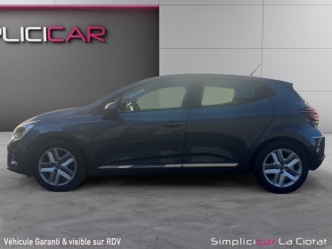 Renault clio v tce 100 business occasion simplicicar la ciotat simplicicar simplicibike france
