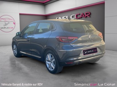 Renault clio v tce 100 business occasion simplicicar la ciotat simplicicar simplicibike france