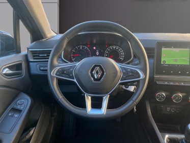 Renault clio v tce 100 business occasion simplicicar la ciotat simplicicar simplicibike france