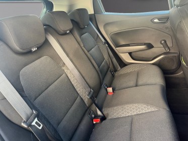 Renault clio v tce 100 business occasion simplicicar la ciotat simplicicar simplicibike france