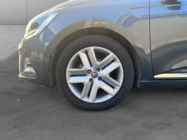 Renault clio v tce 100 business occasion simplicicar la ciotat simplicicar simplicibike france