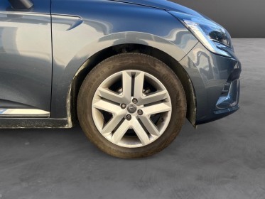 Renault clio v tce 100 business occasion simplicicar la ciotat simplicicar simplicibike france