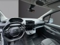 Peugeot partner fourgon 1.5 130ch  eat8 - boite auto - faible km - occasion simplicicar compiegne simplicicar simplicibike...