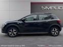 Dacia sandero eco-g 100 - 22b confort caméra de recul garantie 12 mois occasion simplicicar mery-sur-oise simplicicar...