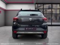 Dacia sandero eco-g 100 - 22b confort caméra de recul garantie 12 mois occasion simplicicar mery-sur-oise simplicicar...