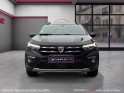 Dacia sandero eco-g 100 - 22b confort caméra de recul garantie 12 mois occasion simplicicar mery-sur-oise simplicicar...