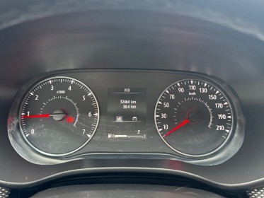 Dacia sandero eco-g 100 - 22b confort caméra de recul garantie 12 mois occasion simplicicar mery-sur-oise simplicicar...