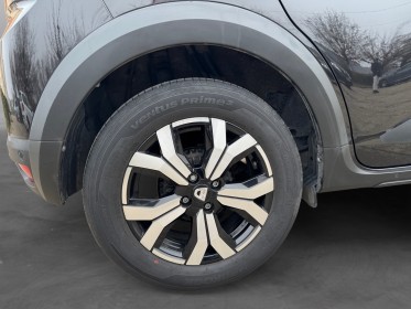 Dacia sandero eco-g 100 - 22b confort caméra de recul garantie 12 mois occasion simplicicar mery-sur-oise simplicicar...