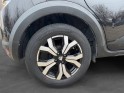 Dacia sandero eco-g 100 - 22b confort caméra de recul garantie 12 mois occasion simplicicar mery-sur-oise simplicicar...