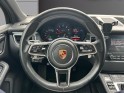 Porsche macan 2.0 250 ch pdk toit ouvrant garantie 12 mois véhicule français , pas de malus occasion simplicicar rouen...