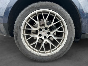 Porsche macan 2.0 250 ch pdk toit ouvrant garantie 12 mois véhicule français , pas de malus occasion simplicicar rouen...