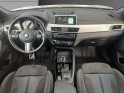Bmw x1 f48 xdrive  m sport 20d 190ch bva8 garantie 12mois minimum occasion simplicicar pontarlier auto  simplicicar...