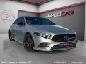Mercedes classe a berline 200 7g-dct amg line, berline, carplay, gps, régulateur/limiteur, caméra de recul, garantie......