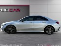 Mercedes classe a berline 200 7g-dct amg line, berline, carplay, gps, régulateur/limiteur, caméra de recul, garantie......