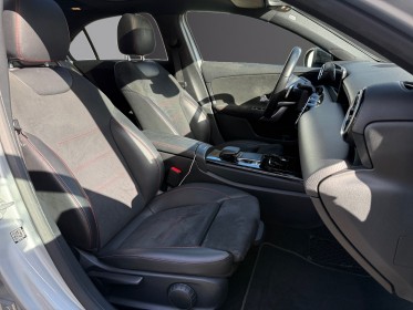 Mercedes classe a berline 200 7g-dct amg line, berline, carplay, gps, régulateur/limiteur, caméra de recul, garantie......