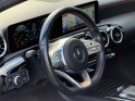 Mercedes classe a berline 200 7g-dct amg line, berline, carplay, gps, régulateur/limiteur, caméra de recul, garantie......