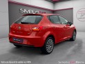 Seat ibiza tsi 90 ch connect - garantie 12 mois occasion simplicicar reims simplicicar simplicibike france