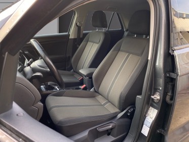 Volkswagen t-roc 2.0 tdi 150 start/stop dsg7 4motion lounge occasion simplicicar livry gargan simplicicar simplicibike france