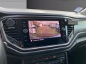 Volkswagen t-roc 2.0 tdi 150 start/stop dsg7 4motion lounge occasion simplicicar livry gargan simplicicar simplicibike france