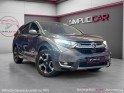 Honda cr-v 173ch elegance 1.5  i-vtec 4x2 /garantie 12 mois/attelage occasion simplicicar annecy simplicicar simplicibike...