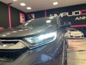 Honda cr-v 173ch elegance 1.5  i-vtec 4x2 /garantie 12 mois/attelage occasion simplicicar annecy simplicicar simplicibike...