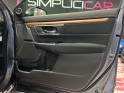 Honda cr-v 173ch elegance 1.5  i-vtec 4x2 /garantie 12 mois/attelage occasion simplicicar annecy simplicicar simplicibike...