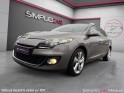 Renault megane iii estate estate iii 1.5 dci 110 fap eco2 zen edc occasion simplicicar meaux simplicicar simplicibike france